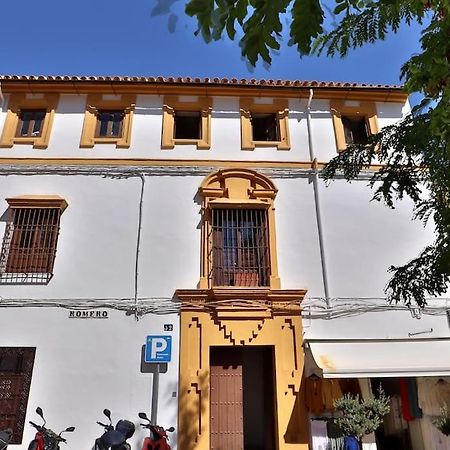 Posada De La Juderia II Cordoba Luaran gambar